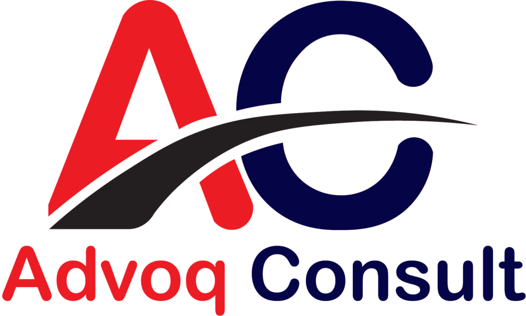 Advoq Transparent Logo
