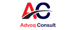 Advoq Logo full